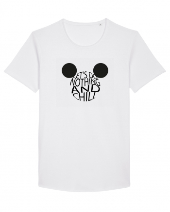 Chill Design White