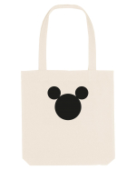 Mickey Mouse Design Sacoșă textilă