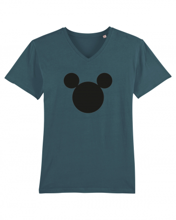 Mickey Mouse Design Stargazer