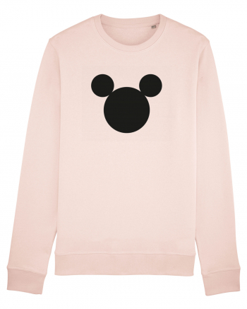 Mickey Mouse Design Candy Pink