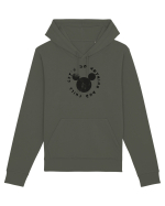Let's Do Nothing Design Hanorac Unisex Drummer