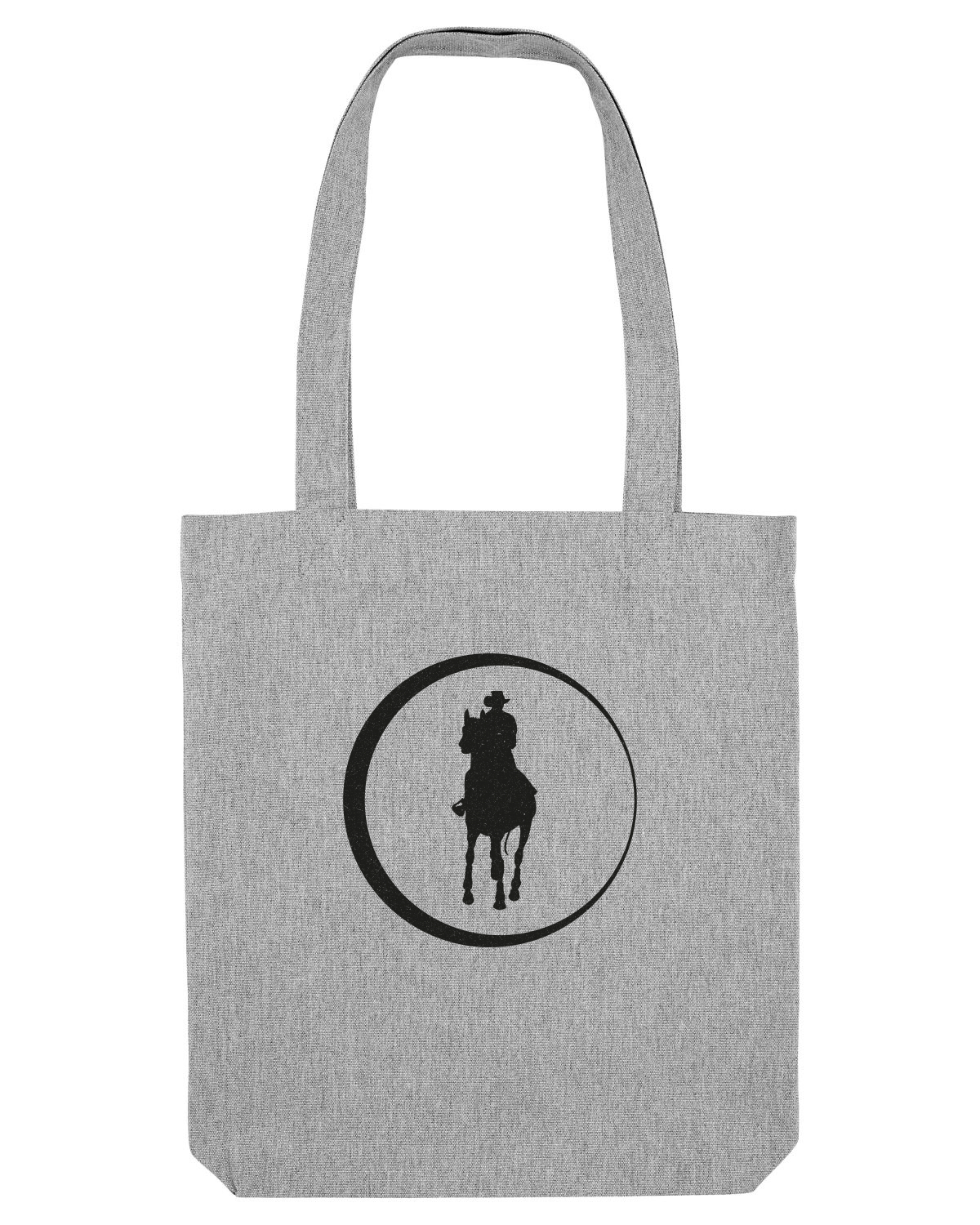 Sacoșă textilă Heather Grey