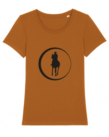 Ride On Design Roasted Orange