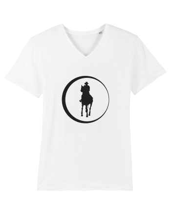 Ride On Design White