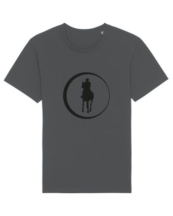 Ride On Design Anthracite