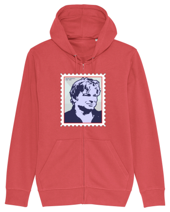 nichita Carmine Red