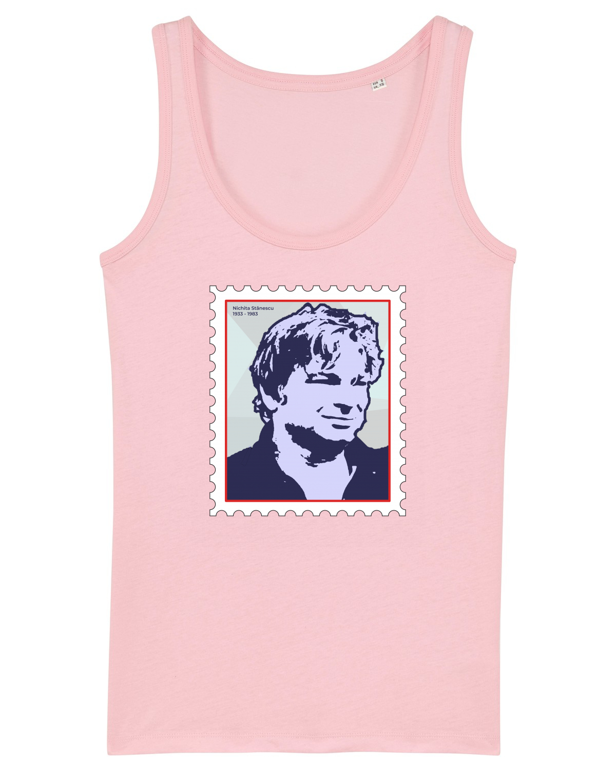 Maiou Damă Dreamer Cotton Pink
