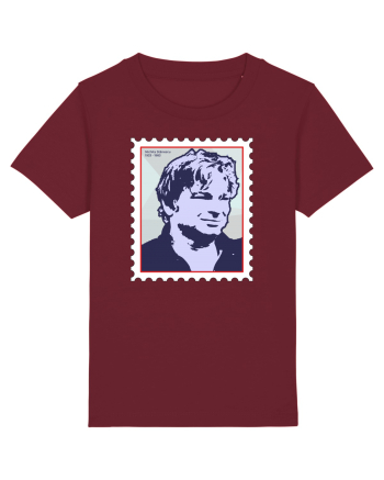nichita Burgundy
