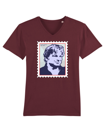 nichita Burgundy