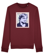 nichita Bluză mânecă lungă Unisex Rise