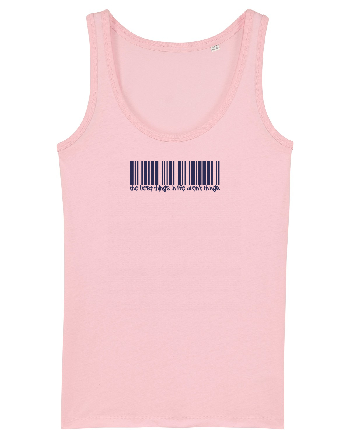 Maiou Damă Dreamer Cotton Pink