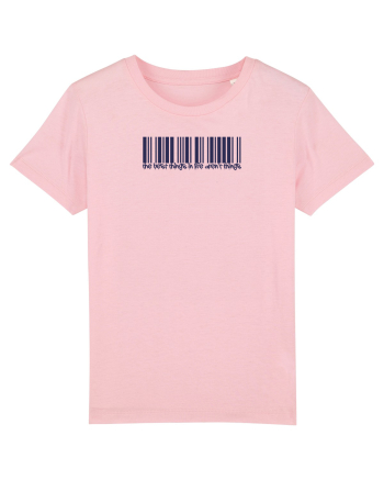 priceless Cotton Pink