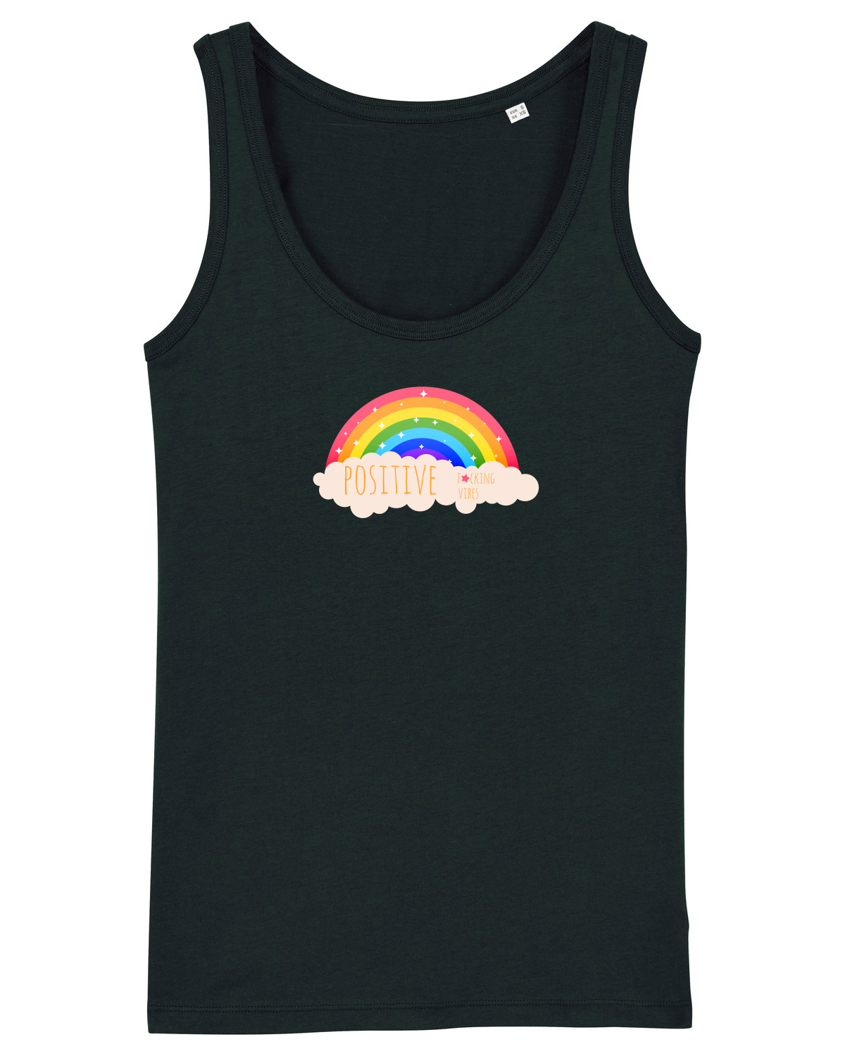 Maiou Damă Dreamer Black