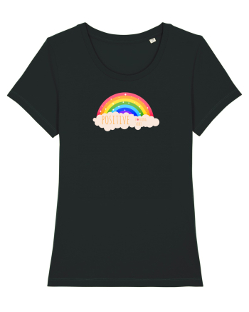 positive Black
