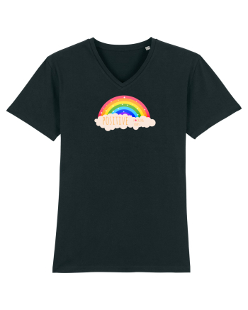 positive Black