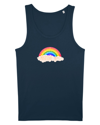 positive Navy