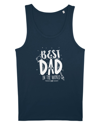 cel mai bun tata W Navy
