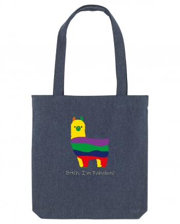 Lama Design Midnight Blue