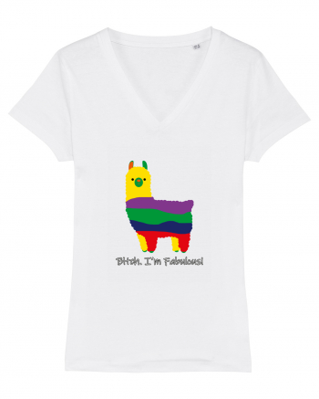 Lama Design White