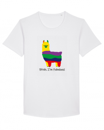 Lama Design White