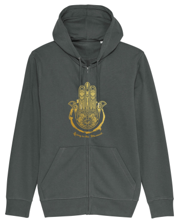 Hamsa   Anthracite
