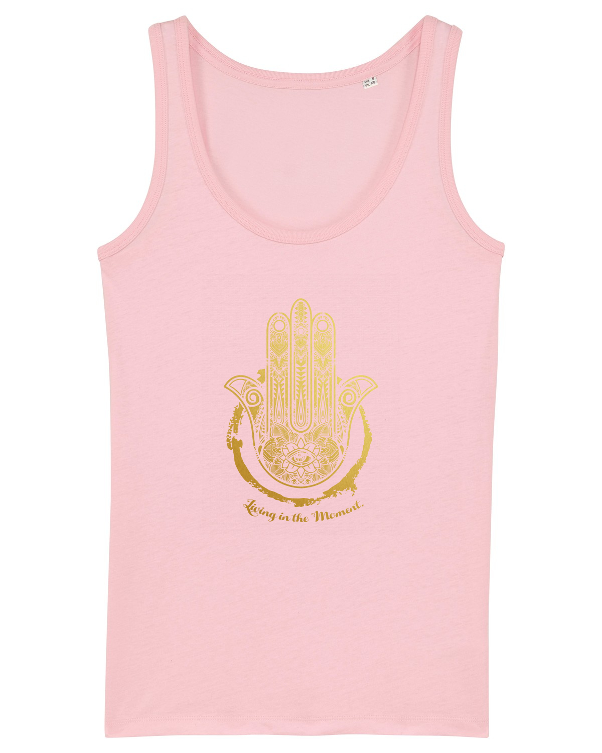 Maiou Damă Dreamer Cotton Pink