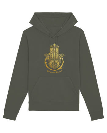 Hamsa   Khaki