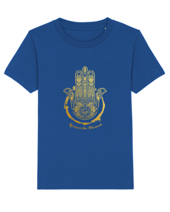 Hamsa   Majorelle Blue