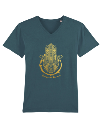 Hamsa   Stargazer