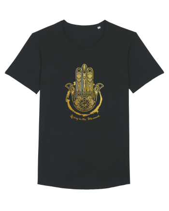 Hamsa   Black