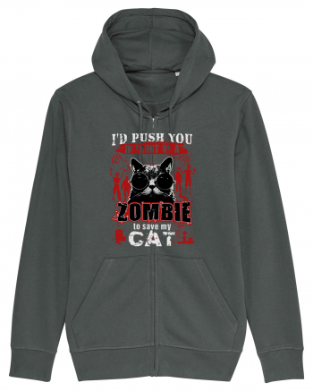 Save my cat Anthracite