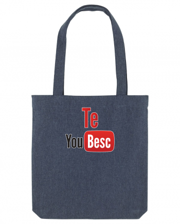 Te YouBESC Midnight Blue