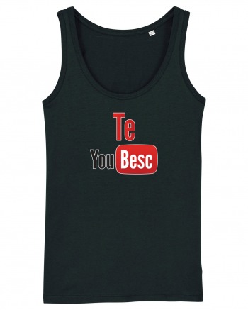 Te YouBESC Black