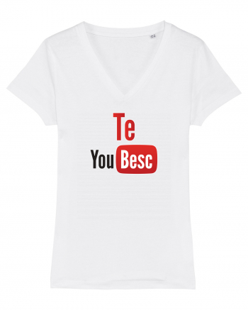 Te YouBESC White