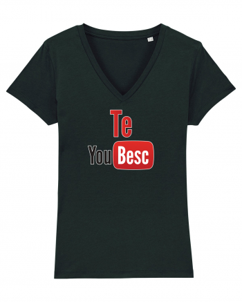 Te YouBESC Black