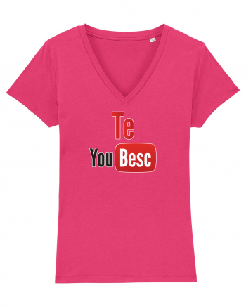 Te YouBESC Raspberry