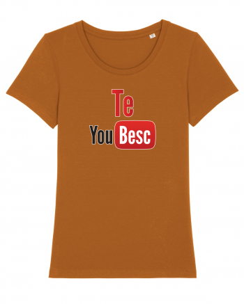 Te YouBESC Roasted Orange