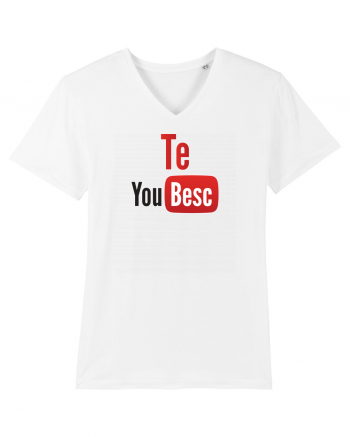 Te YouBESC White