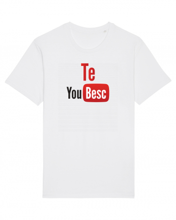 Te YouBESC White