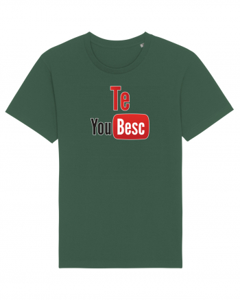 Te YouBESC Bottle Green