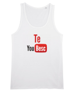 Te YouBESC Maiou Bărbat Runs