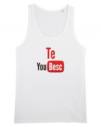 Te YouBESC White