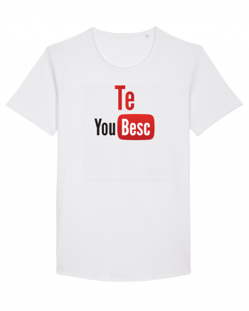 Te YouBESC White