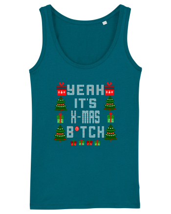 Yeah It's X-Mas Bitch Ocean Depth