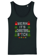 Yeah It's Christmas Bitch Maiou Damă Dreamer