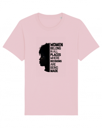 Freedom Cotton Pink