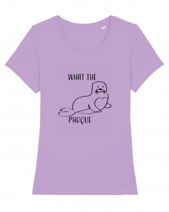 Phoque Design Lavender Dawn