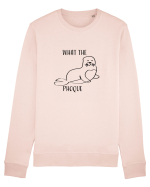 Phoque Design Bluză mânecă lungă Unisex Rise