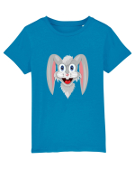 Iepuras dragalas Tricou mânecă scurtă  Copii Mini Creator