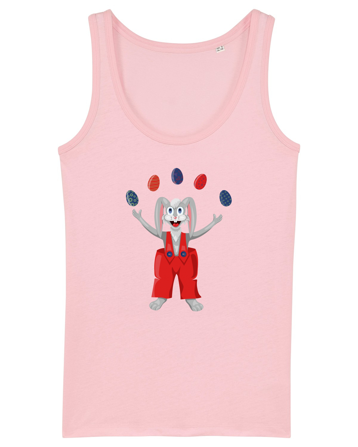 Maiou Damă Dreamer Cotton Pink